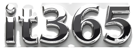it365 logo
