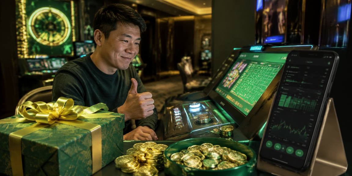 it365 Live Casino